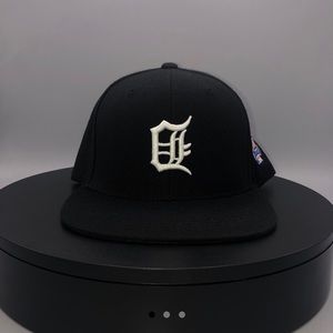 KTH-LA Detroit all-star SnapBack
